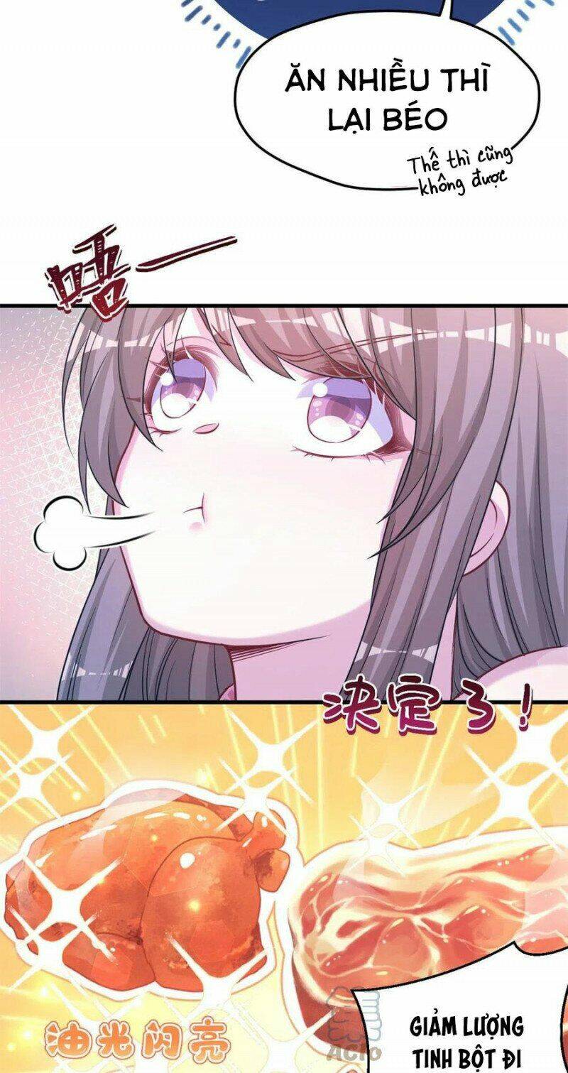 Thảnh Thơi Thú Thế Chủng Chủng Điền, Sinh Sinh Tể Chapter 304 - Trang 2