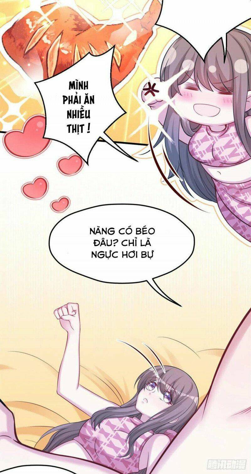 Thảnh Thơi Thú Thế Chủng Chủng Điền, Sinh Sinh Tể Chapter 304 - Trang 2