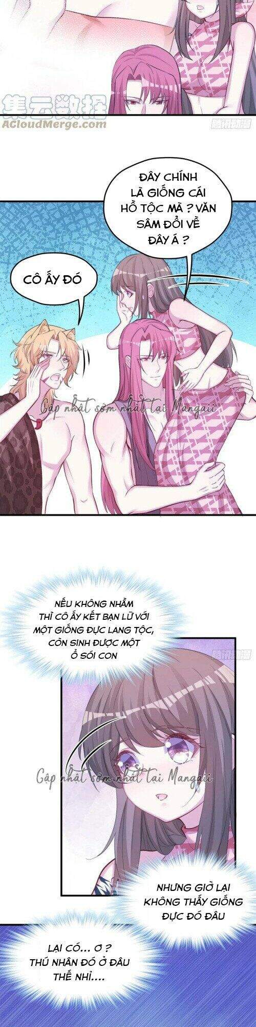 Thảnh Thơi Thú Thế Chủng Chủng Điền, Sinh Sinh Tể Chapter 305.1 - Trang 2