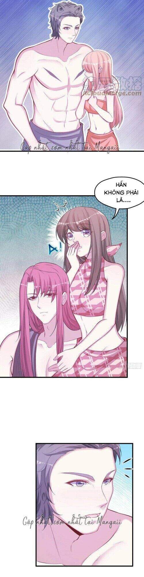 Thảnh Thơi Thú Thế Chủng Chủng Điền, Sinh Sinh Tể Chapter 305.1 - Trang 2