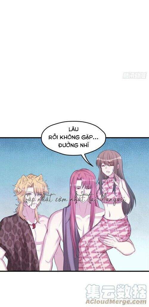 Thảnh Thơi Thú Thế Chủng Chủng Điền, Sinh Sinh Tể Chapter 305.1 - Trang 2