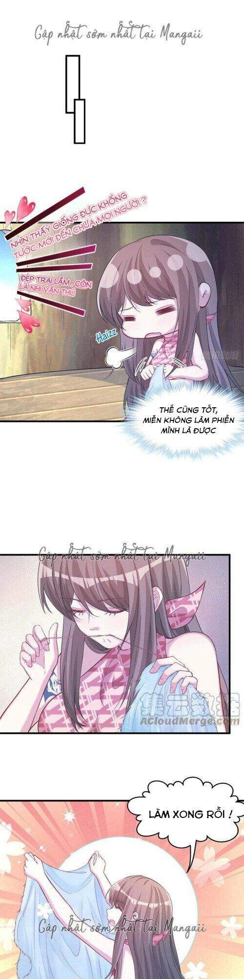 Thảnh Thơi Thú Thế Chủng Chủng Điền, Sinh Sinh Tể Chapter 305.1 - Trang 2