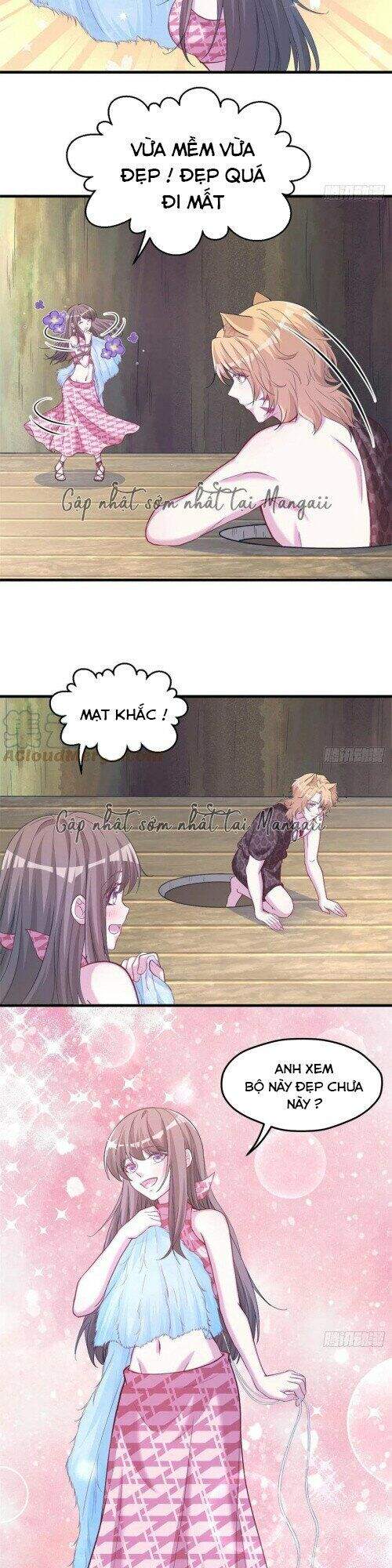 Thảnh Thơi Thú Thế Chủng Chủng Điền, Sinh Sinh Tể Chapter 305.1 - Trang 2