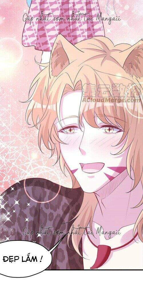 Thảnh Thơi Thú Thế Chủng Chủng Điền, Sinh Sinh Tể Chapter 305.1 - Trang 2