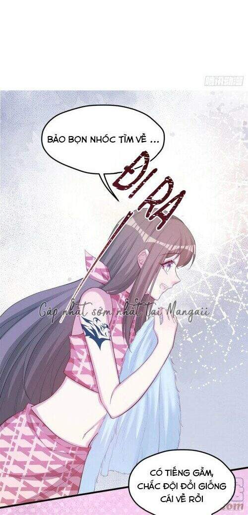 Thảnh Thơi Thú Thế Chủng Chủng Điền, Sinh Sinh Tể Chapter 305.1 - Trang 2