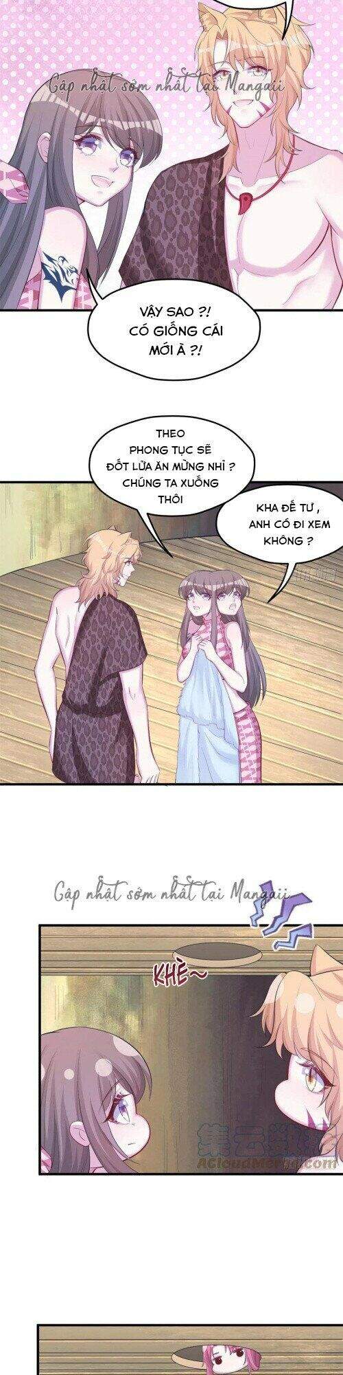 Thảnh Thơi Thú Thế Chủng Chủng Điền, Sinh Sinh Tể Chapter 305.1 - Trang 2