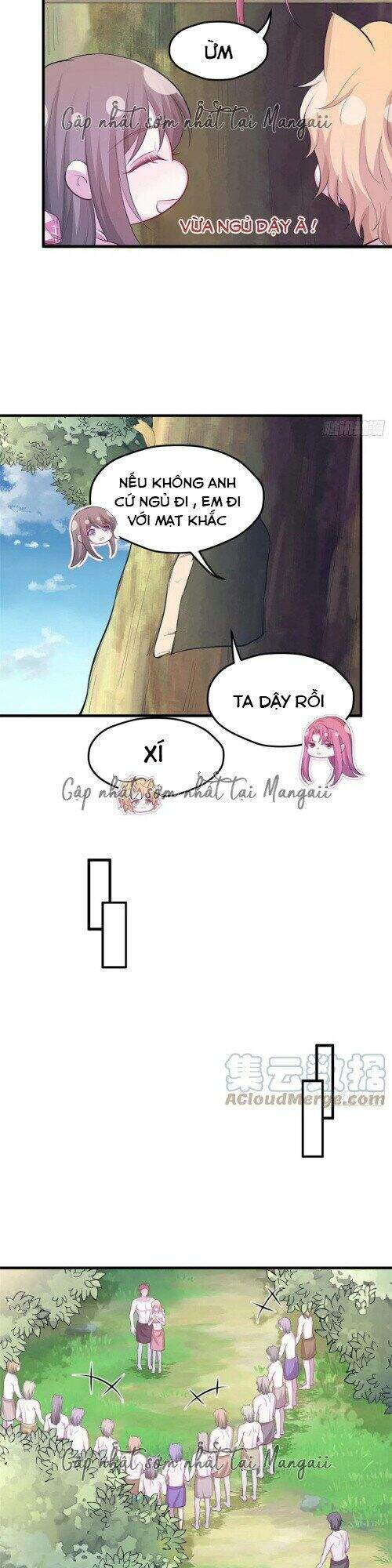 Thảnh Thơi Thú Thế Chủng Chủng Điền, Sinh Sinh Tể Chapter 305.1 - Trang 2