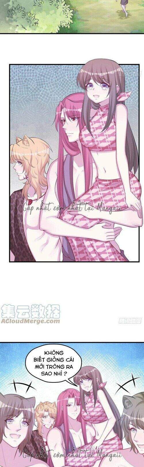 Thảnh Thơi Thú Thế Chủng Chủng Điền, Sinh Sinh Tể Chapter 305.1 - Trang 2