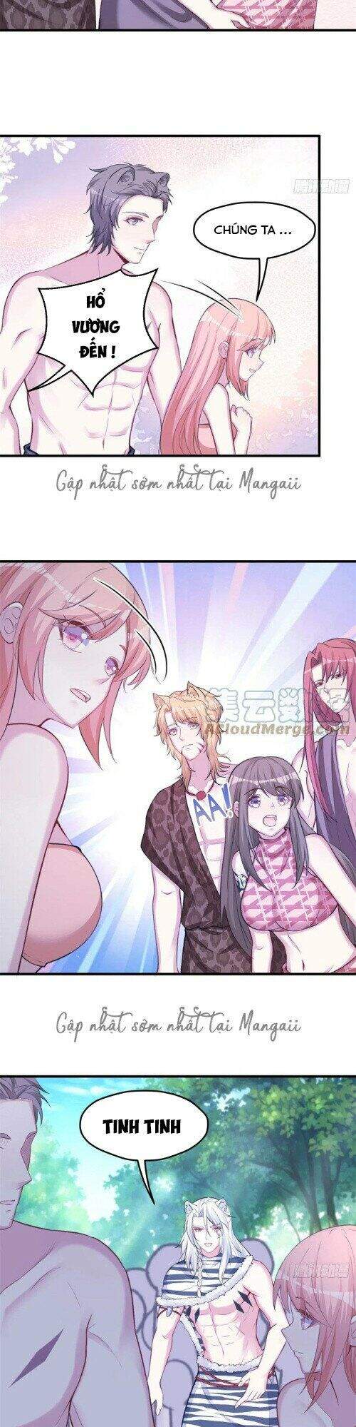 Thảnh Thơi Thú Thế Chủng Chủng Điền, Sinh Sinh Tể Chapter 305.2 - Trang 2