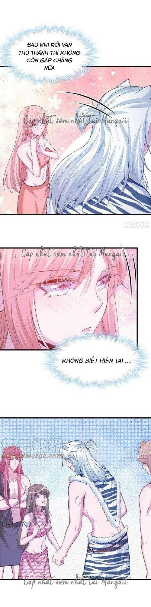 Thảnh Thơi Thú Thế Chủng Chủng Điền, Sinh Sinh Tể Chapter 305.2 - Trang 2