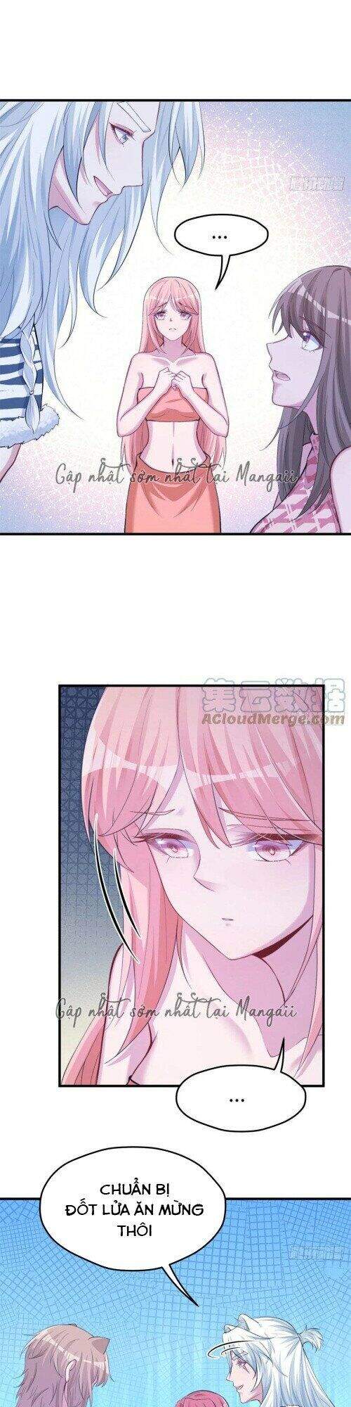 Thảnh Thơi Thú Thế Chủng Chủng Điền, Sinh Sinh Tể Chapter 305.2 - Trang 2