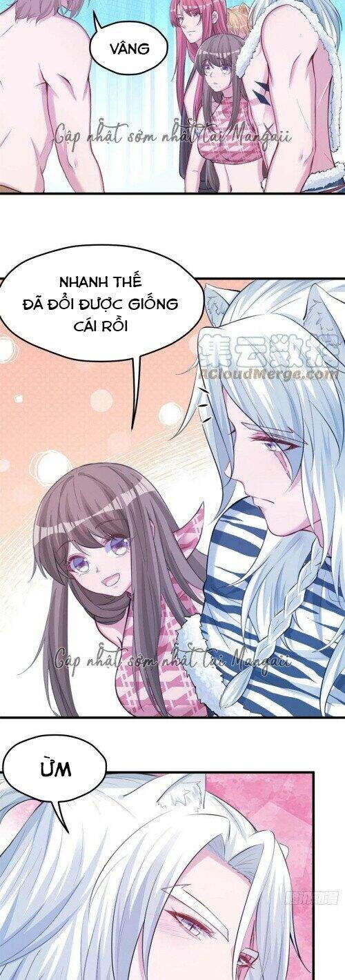 Thảnh Thơi Thú Thế Chủng Chủng Điền, Sinh Sinh Tể Chapter 305.2 - Trang 2