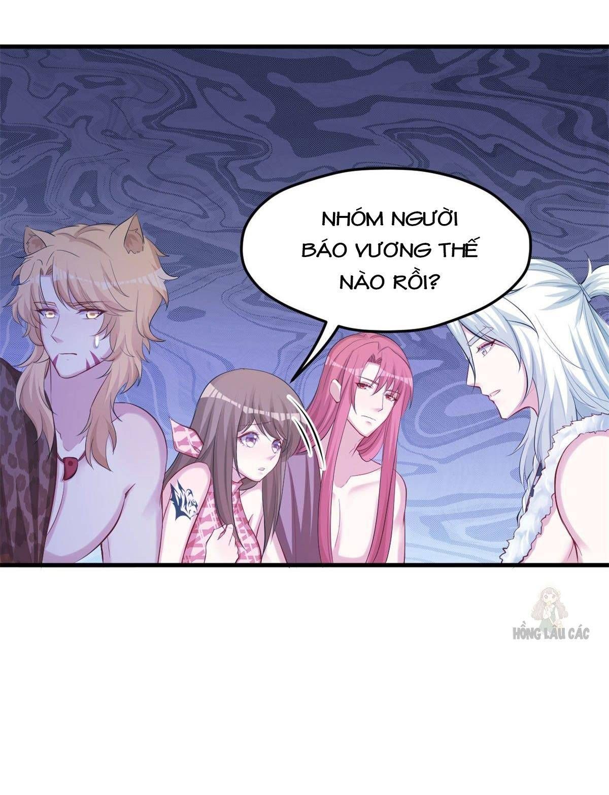 Thảnh Thơi Thú Thế Chủng Chủng Điền, Sinh Sinh Tể Chapter 305 - Trang 2