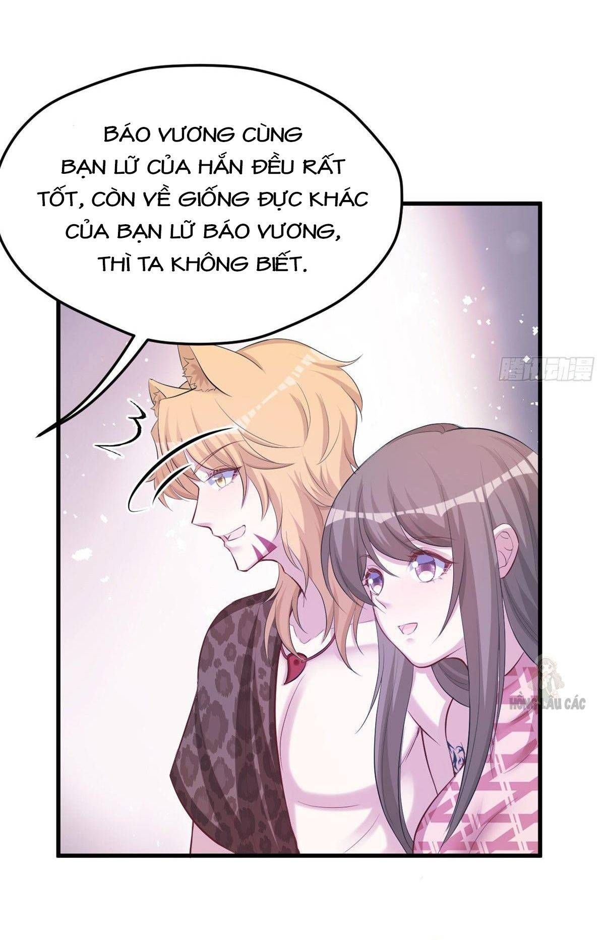 Thảnh Thơi Thú Thế Chủng Chủng Điền, Sinh Sinh Tể Chapter 305 - Trang 2