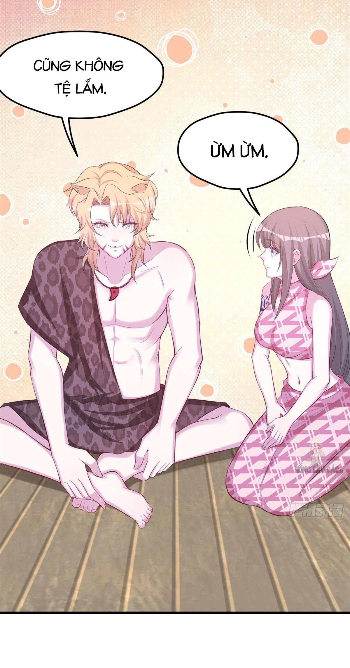 Thảnh Thơi Thú Thế Chủng Chủng Điền, Sinh Sinh Tể Chapter 305 - Trang 2