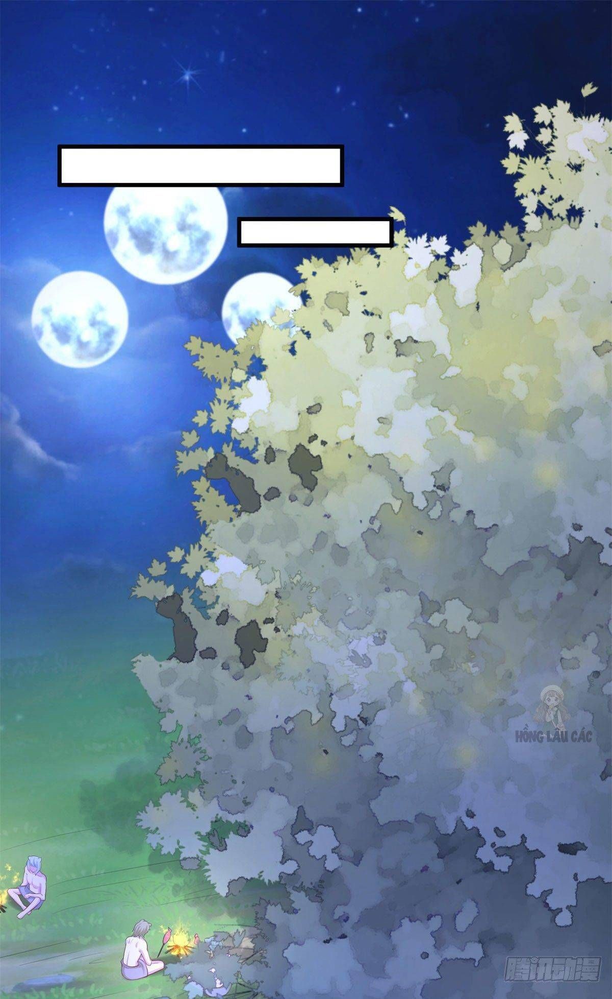 Thảnh Thơi Thú Thế Chủng Chủng Điền, Sinh Sinh Tể Chapter 305 - Trang 2