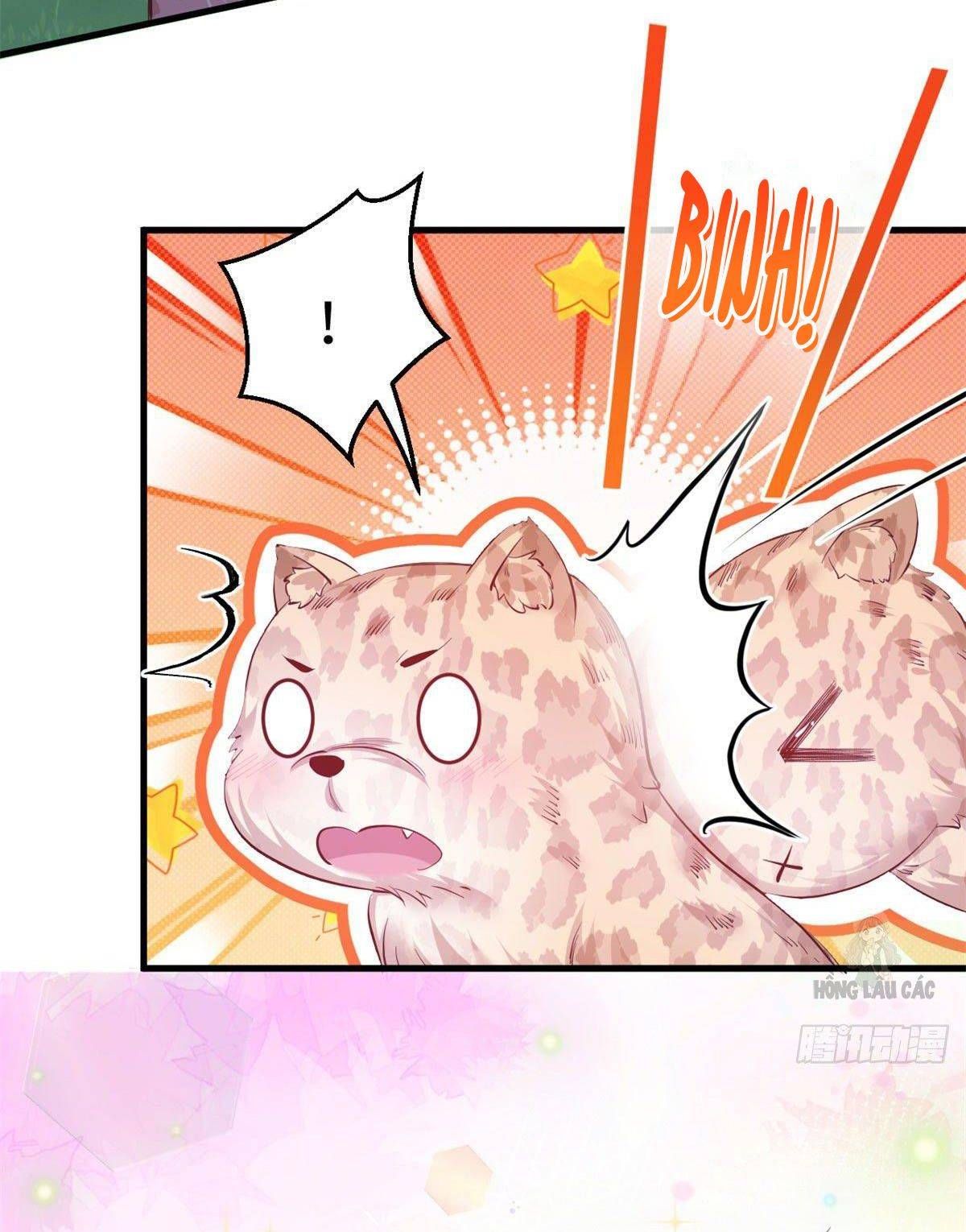 Thảnh Thơi Thú Thế Chủng Chủng Điền, Sinh Sinh Tể Chapter 305 - Trang 2