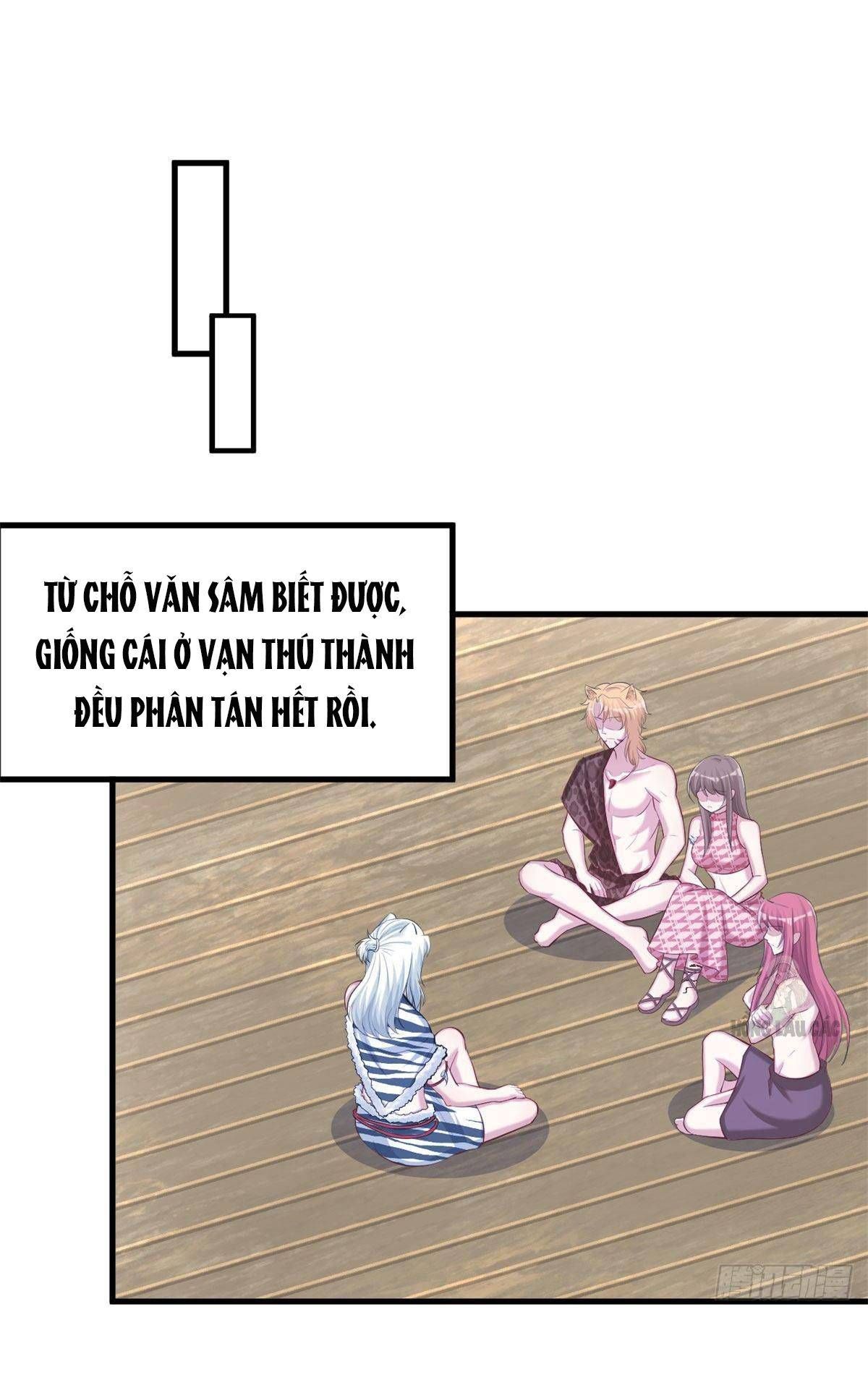 Thảnh Thơi Thú Thế Chủng Chủng Điền, Sinh Sinh Tể Chapter 305 - Trang 2