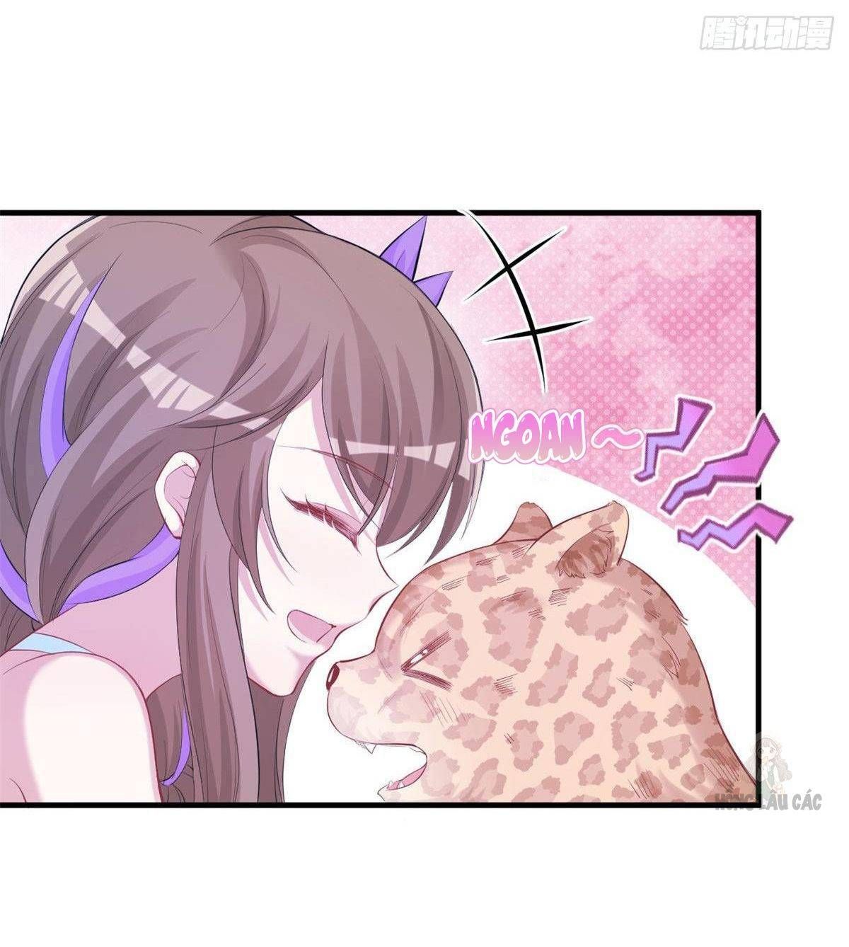 Thảnh Thơi Thú Thế Chủng Chủng Điền, Sinh Sinh Tể Chapter 305 - Trang 2