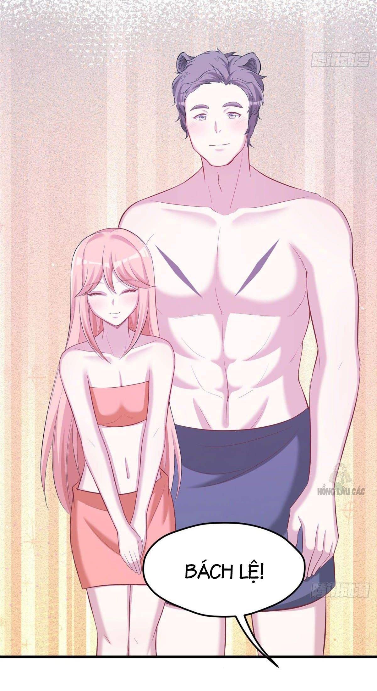 Thảnh Thơi Thú Thế Chủng Chủng Điền, Sinh Sinh Tể Chapter 305 - Trang 2