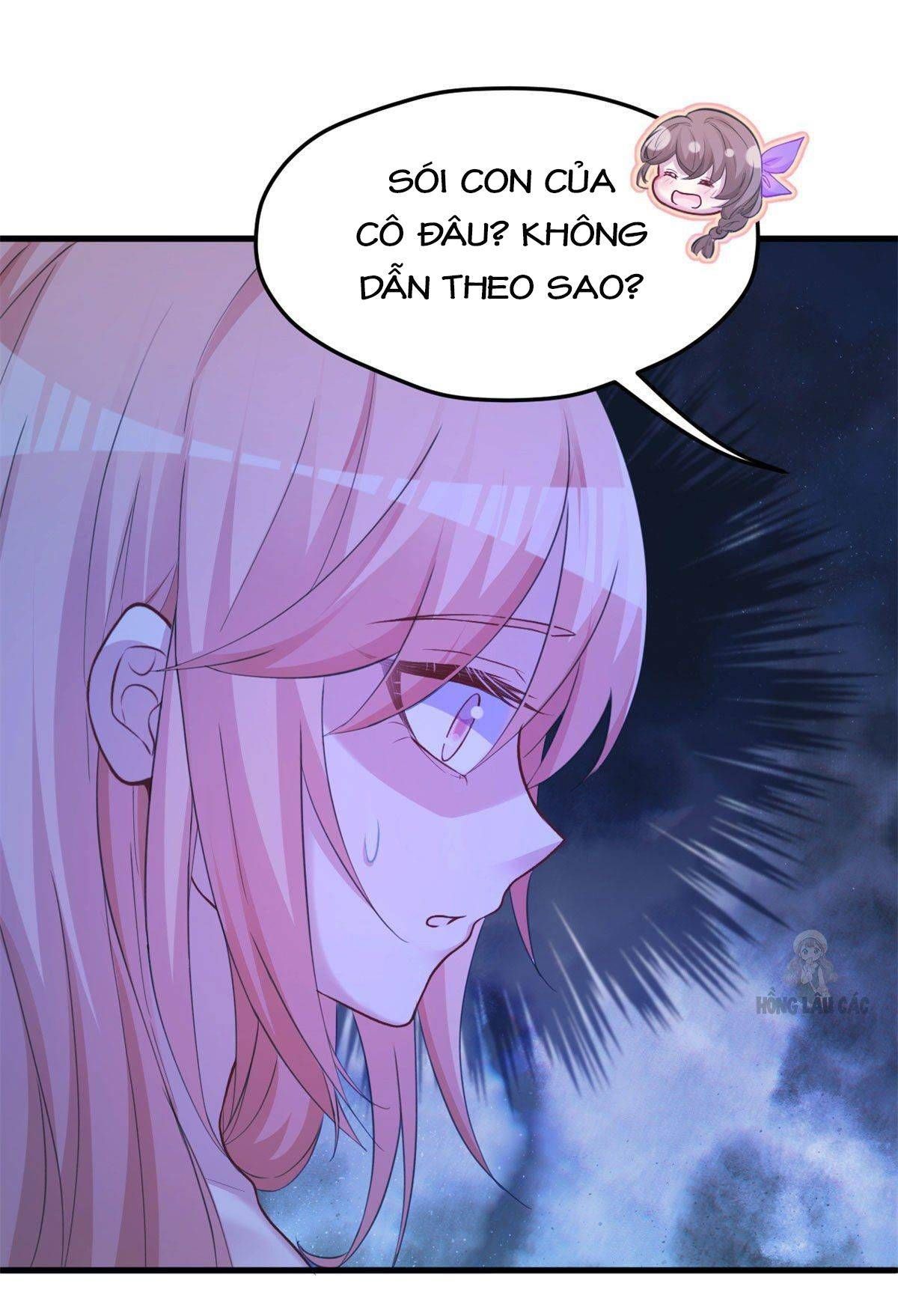 Thảnh Thơi Thú Thế Chủng Chủng Điền, Sinh Sinh Tể Chapter 305 - Trang 2