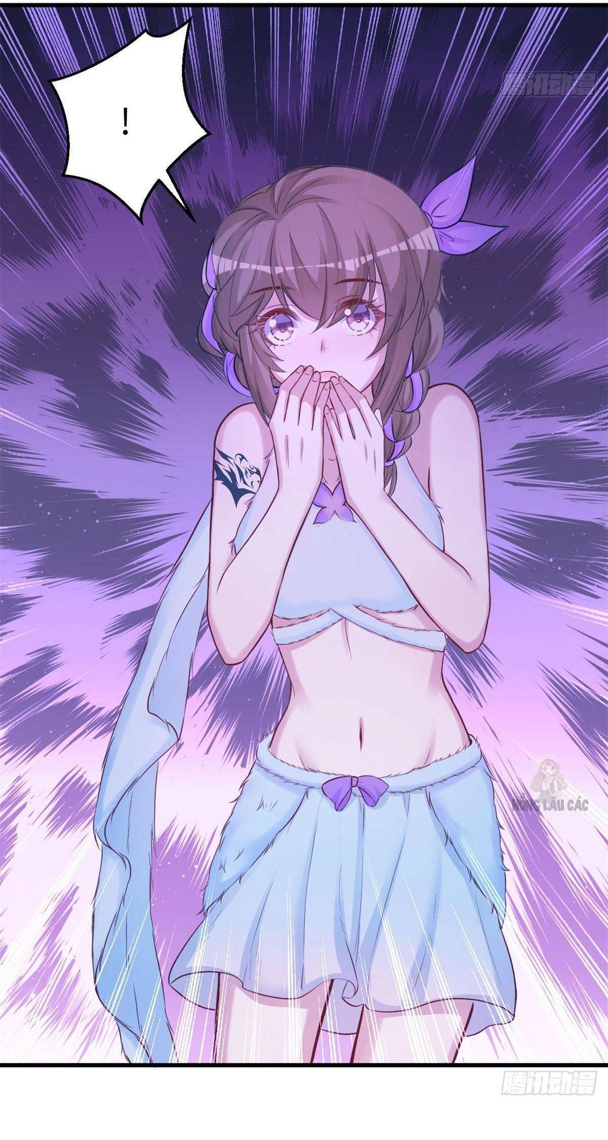 Thảnh Thơi Thú Thế Chủng Chủng Điền, Sinh Sinh Tể Chapter 305 - Trang 2