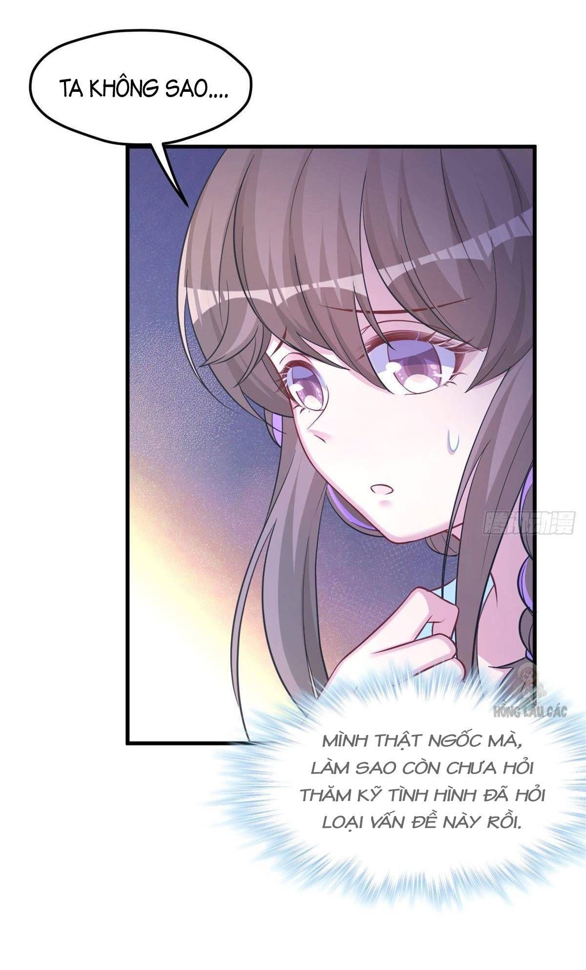 Thảnh Thơi Thú Thế Chủng Chủng Điền, Sinh Sinh Tể Chapter 305 - Trang 2