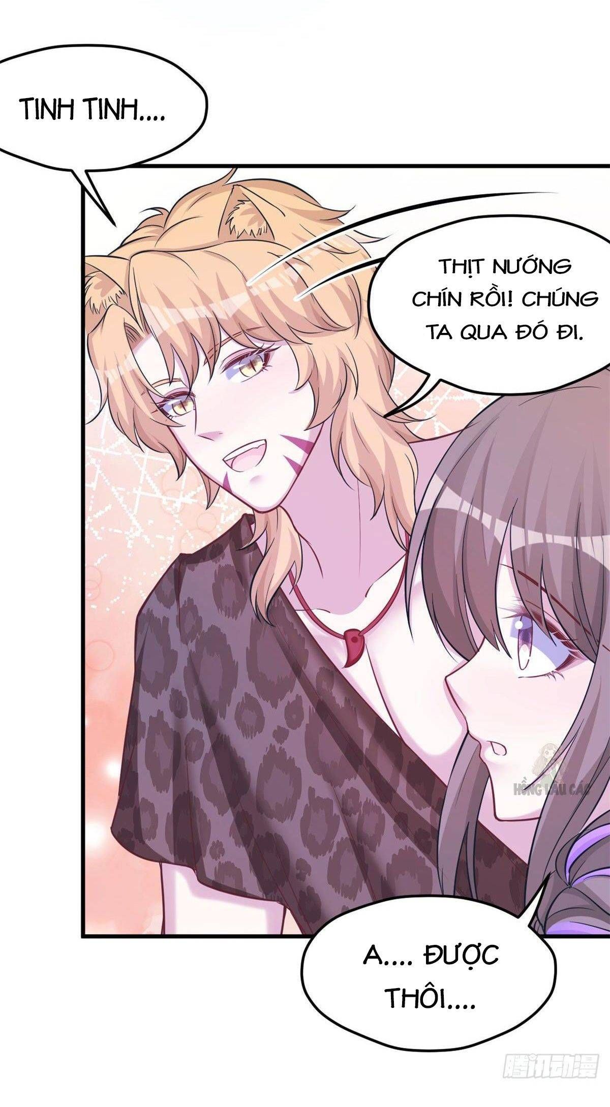 Thảnh Thơi Thú Thế Chủng Chủng Điền, Sinh Sinh Tể Chapter 305 - Trang 2