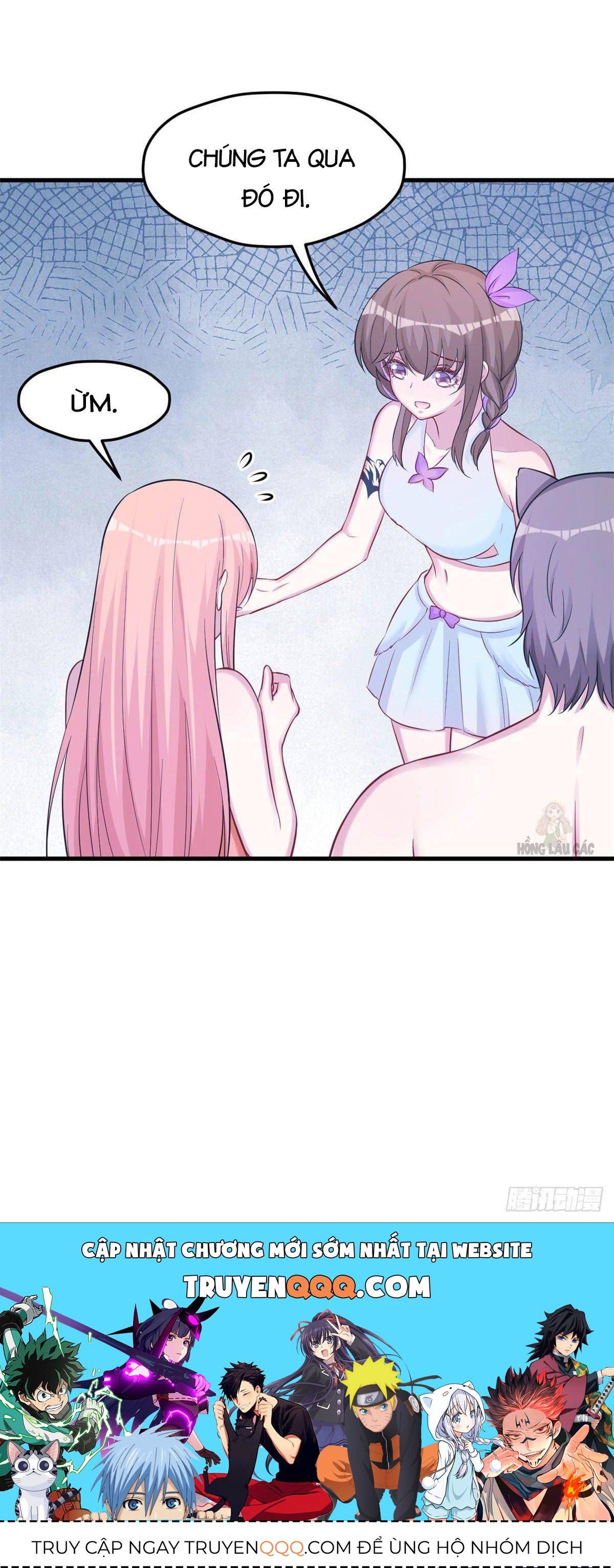 Thảnh Thơi Thú Thế Chủng Chủng Điền, Sinh Sinh Tể Chapter 305 - Trang 2