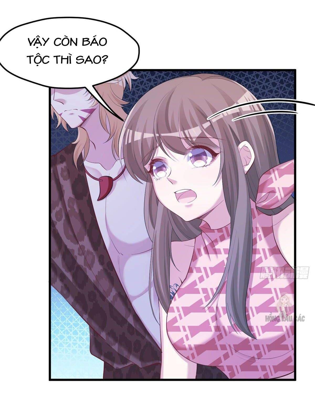 Thảnh Thơi Thú Thế Chủng Chủng Điền, Sinh Sinh Tể Chapter 305 - Trang 2