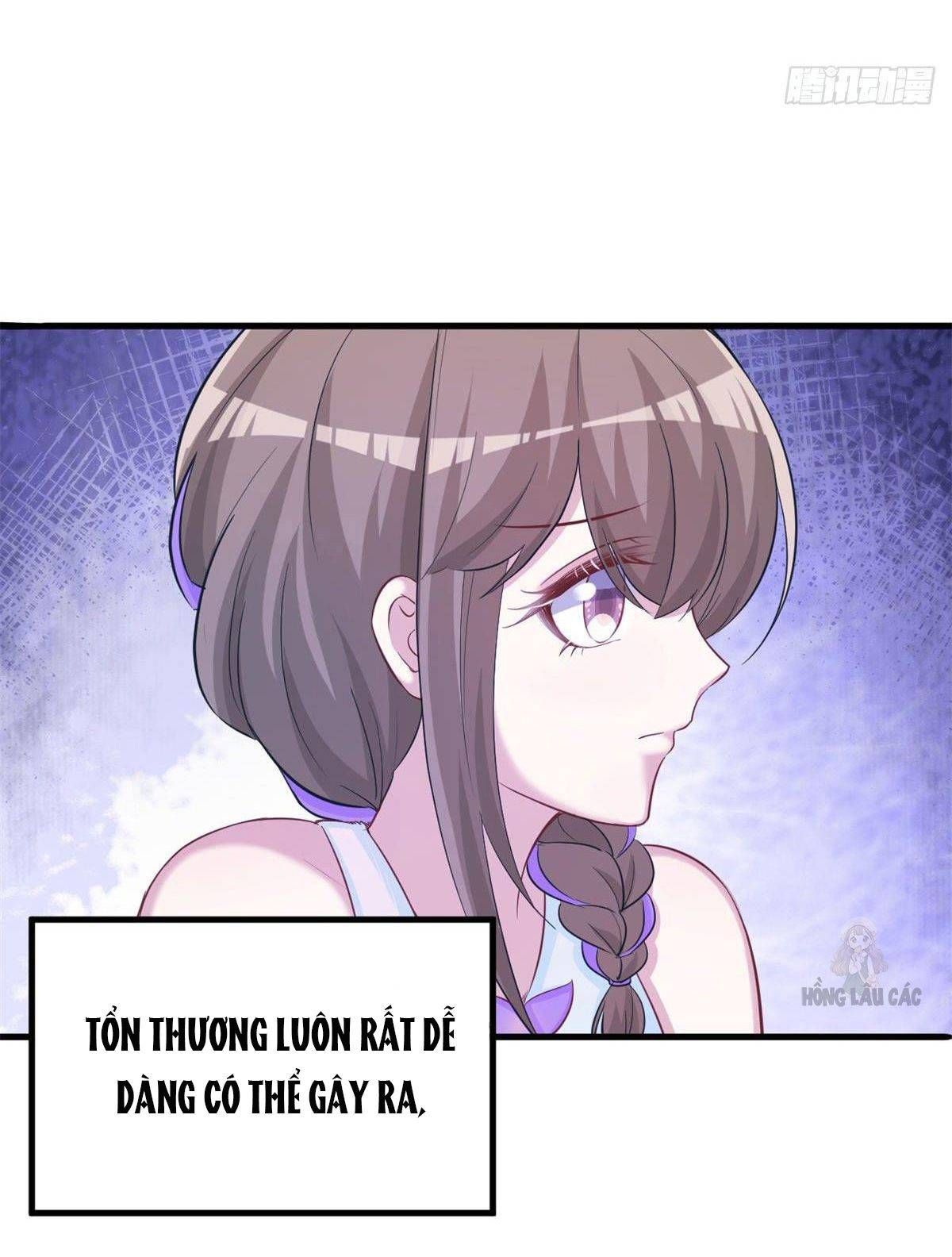 Thảnh Thơi Thú Thế Chủng Chủng Điền, Sinh Sinh Tể Chapter 306 - Trang 2