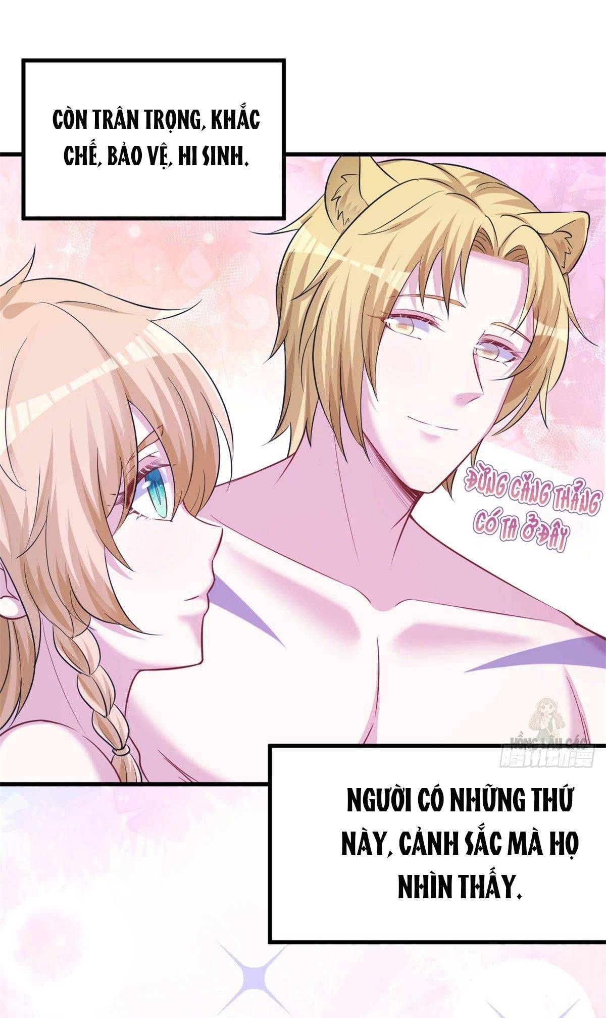 Thảnh Thơi Thú Thế Chủng Chủng Điền, Sinh Sinh Tể Chapter 306 - Trang 2