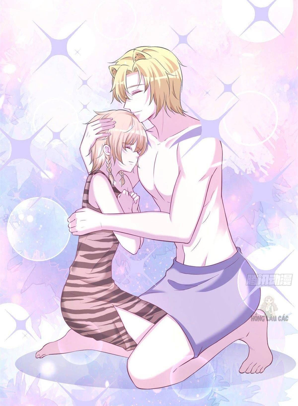 Thảnh Thơi Thú Thế Chủng Chủng Điền, Sinh Sinh Tể Chapter 306 - Trang 2