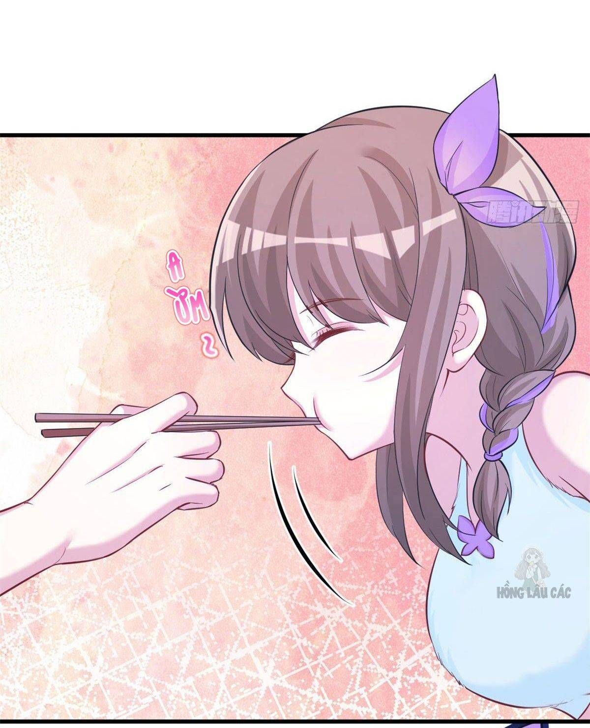 Thảnh Thơi Thú Thế Chủng Chủng Điền, Sinh Sinh Tể Chapter 306 - Trang 2