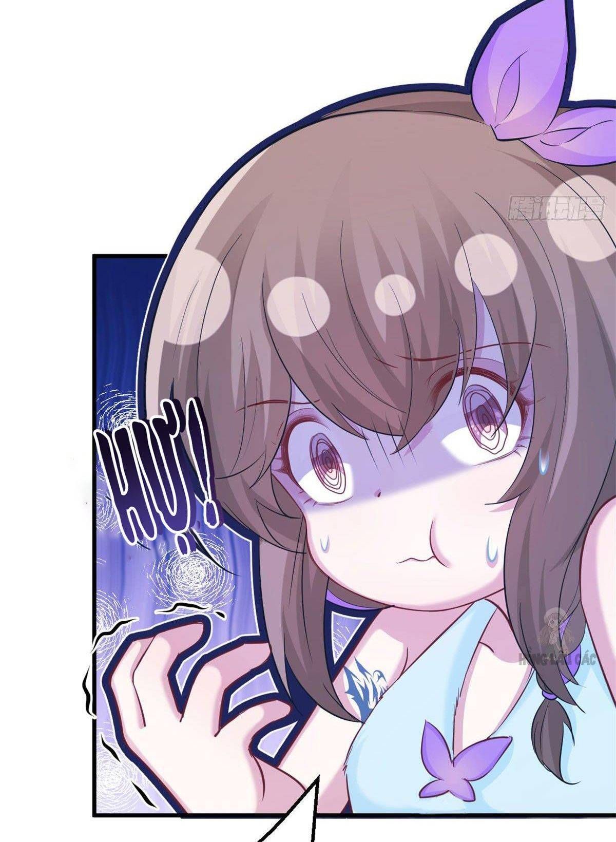 Thảnh Thơi Thú Thế Chủng Chủng Điền, Sinh Sinh Tể Chapter 306 - Trang 2