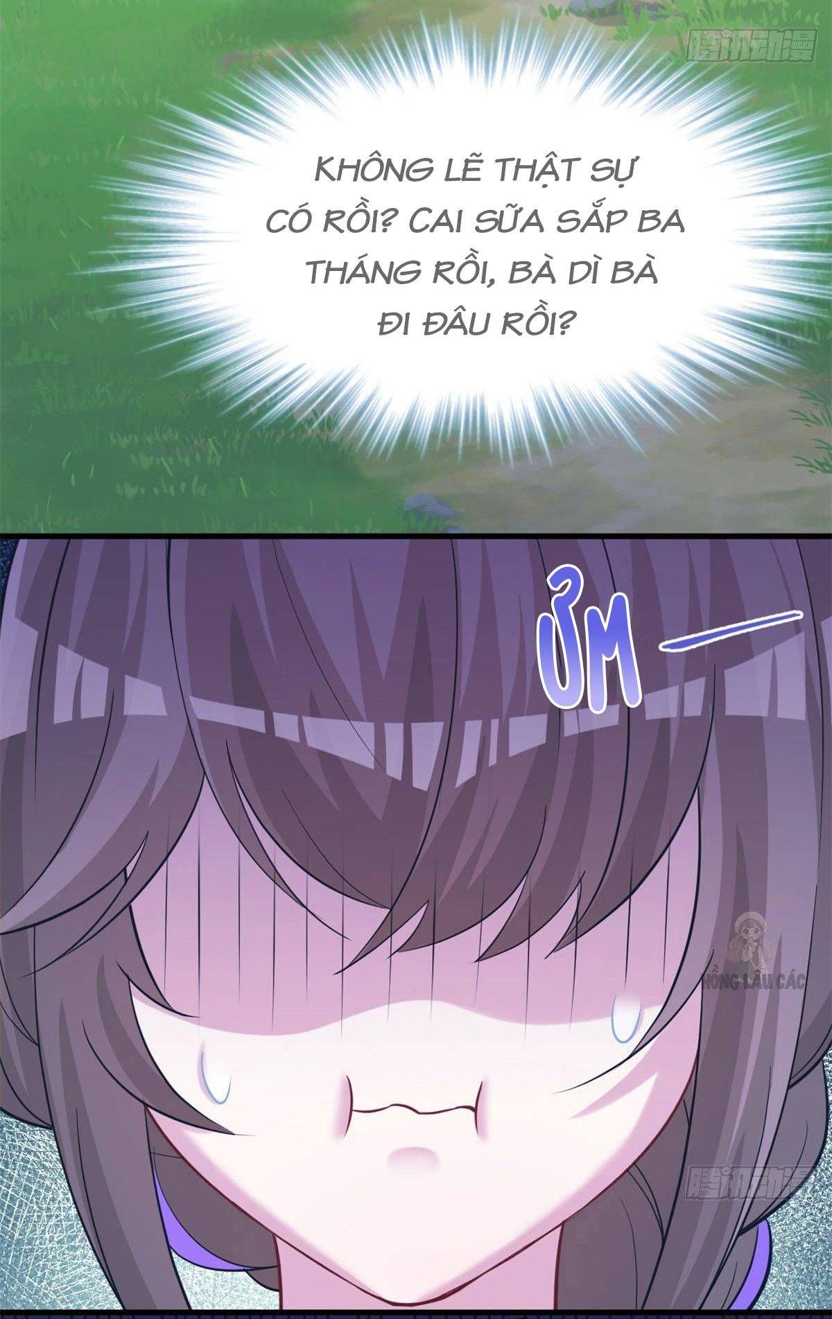 Thảnh Thơi Thú Thế Chủng Chủng Điền, Sinh Sinh Tể Chapter 306 - Trang 2