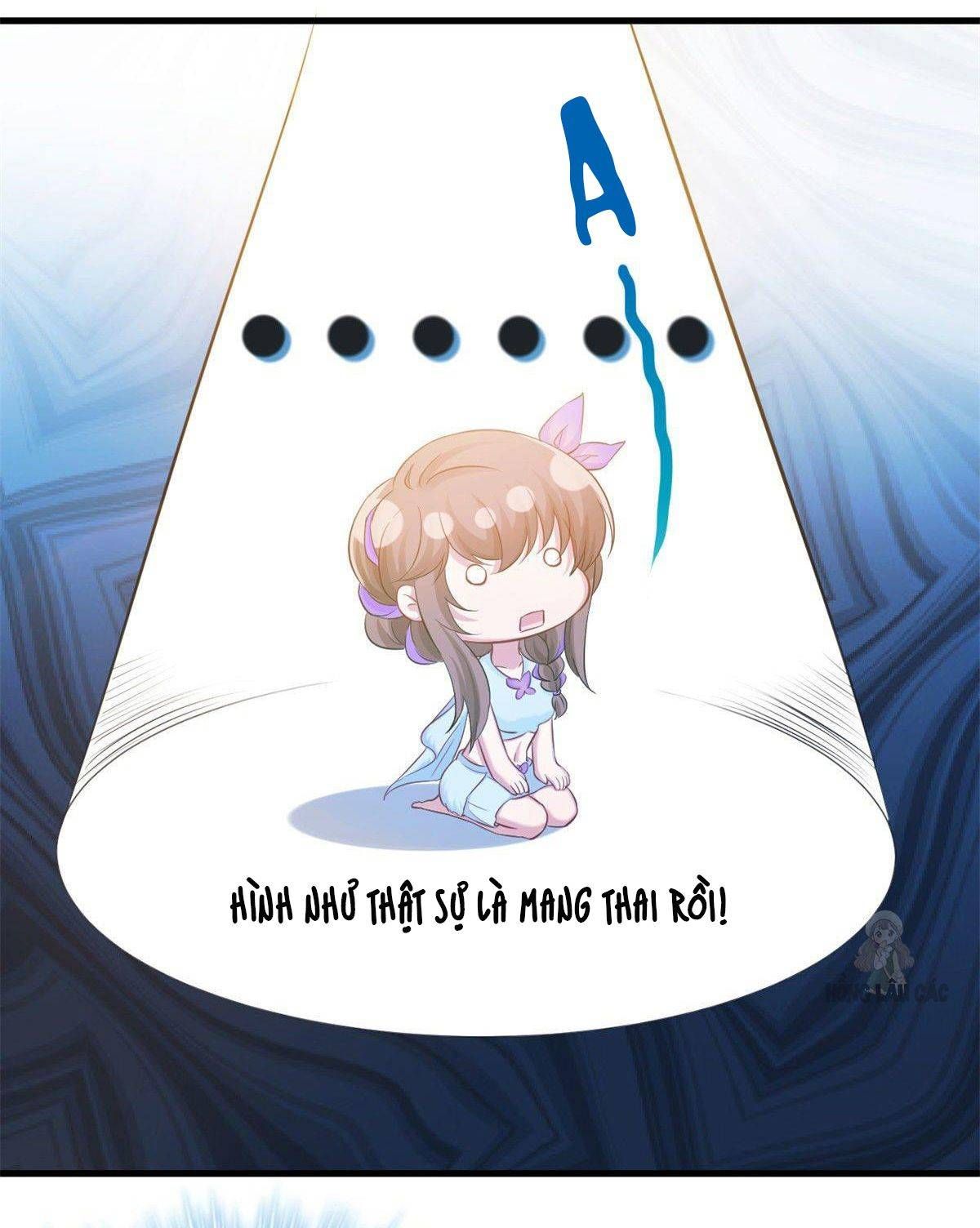 Thảnh Thơi Thú Thế Chủng Chủng Điền, Sinh Sinh Tể Chapter 306 - Trang 2