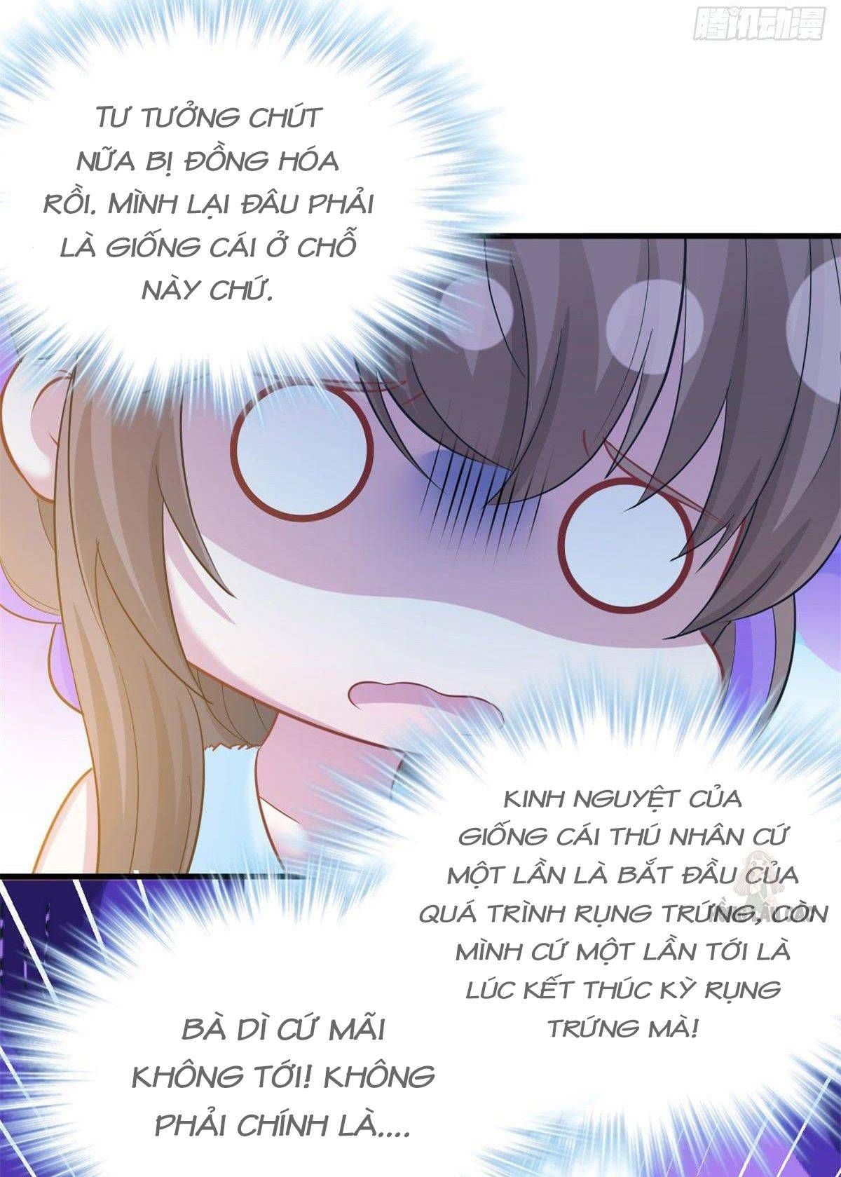 Thảnh Thơi Thú Thế Chủng Chủng Điền, Sinh Sinh Tể Chapter 306 - Trang 2