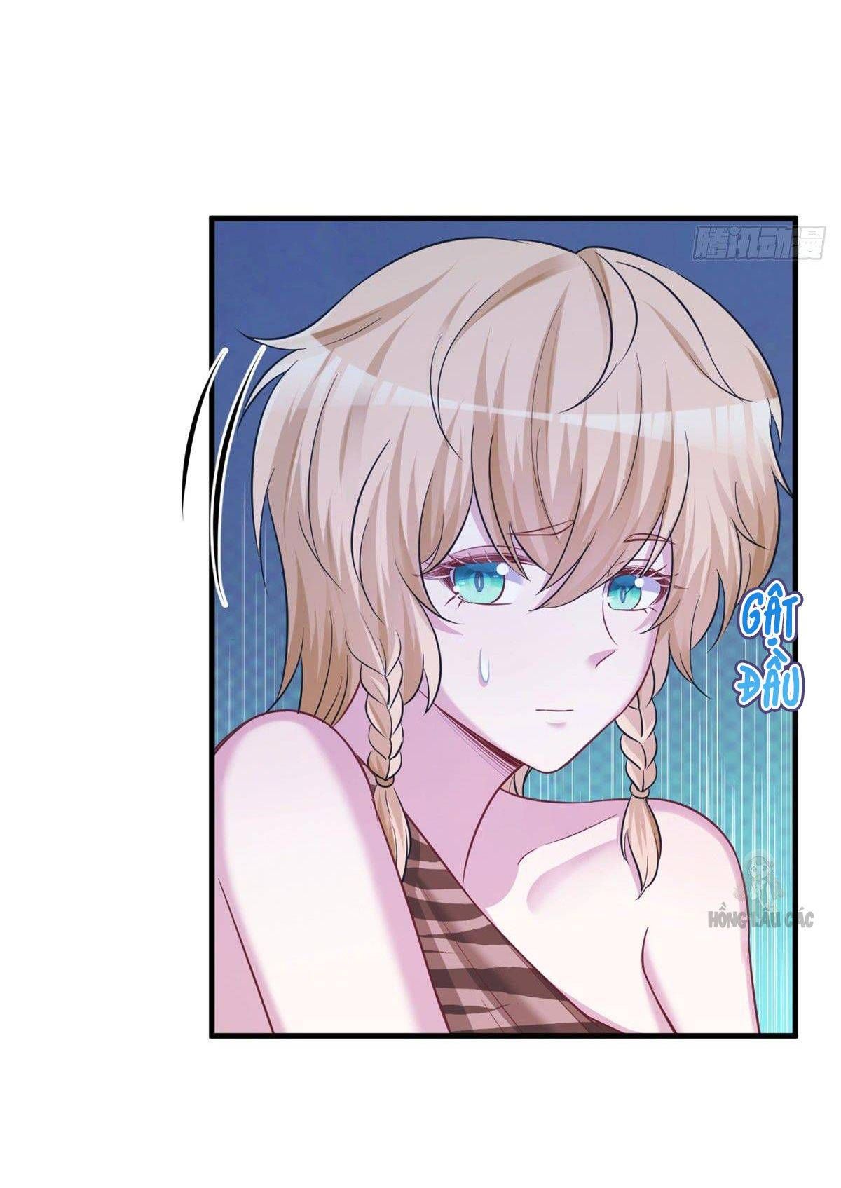 Thảnh Thơi Thú Thế Chủng Chủng Điền, Sinh Sinh Tể Chapter 306 - Trang 2