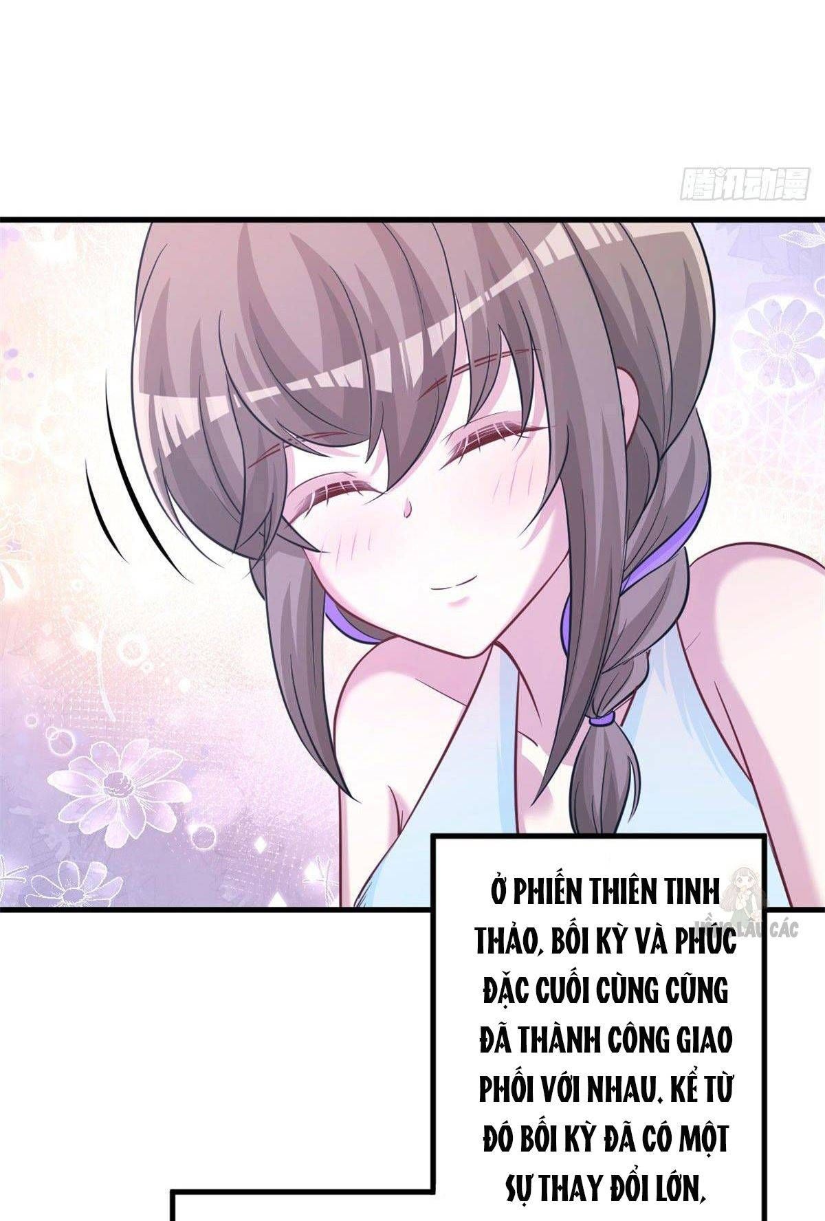 Thảnh Thơi Thú Thế Chủng Chủng Điền, Sinh Sinh Tể Chapter 306 - Trang 2