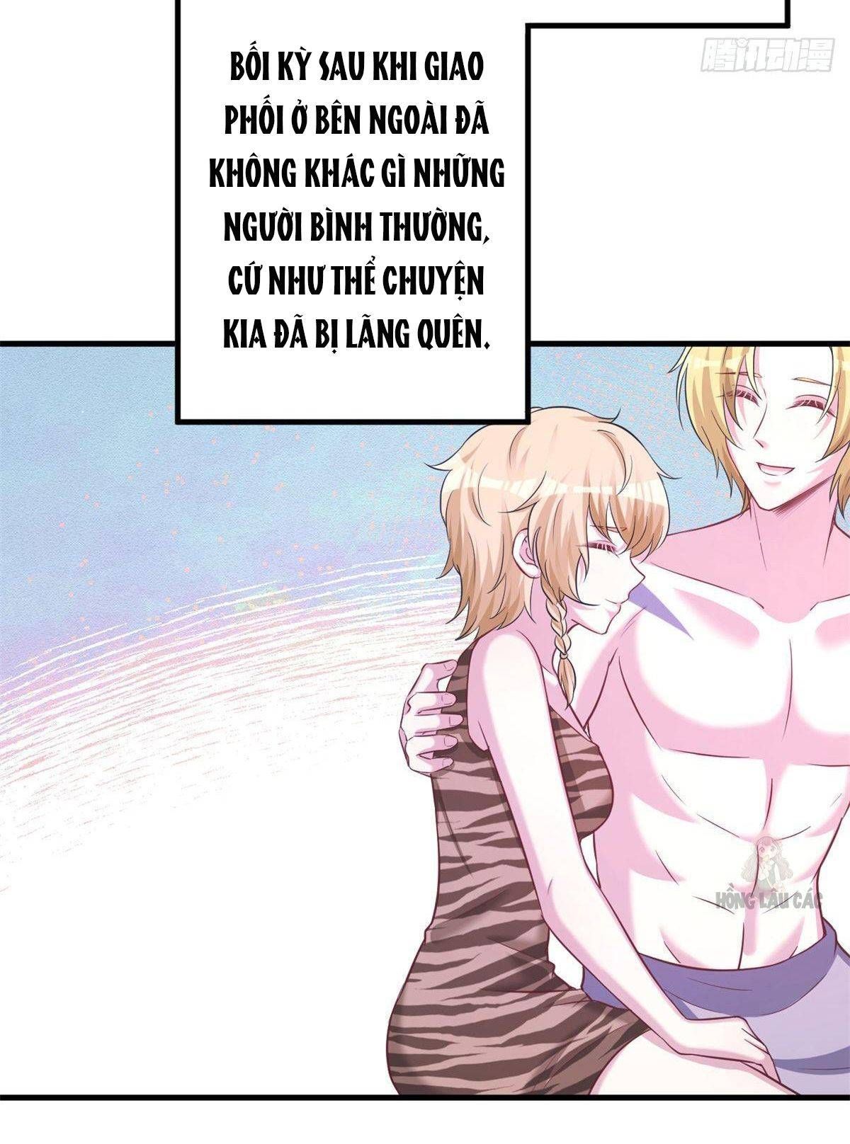 Thảnh Thơi Thú Thế Chủng Chủng Điền, Sinh Sinh Tể Chapter 306 - Trang 2