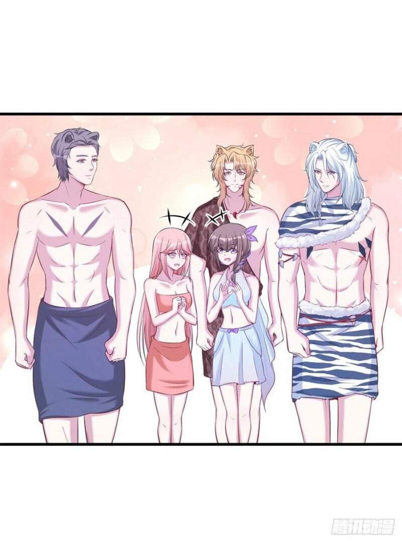 Thảnh Thơi Thú Thế Chủng Chủng Điền, Sinh Sinh Tể Chapter 307.1 - Trang 2