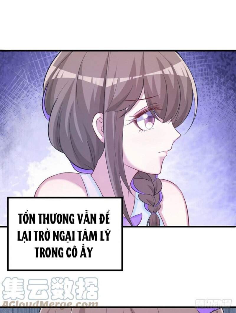 Thảnh Thơi Thú Thế Chủng Chủng Điền, Sinh Sinh Tể Chapter 307.1 - Trang 2