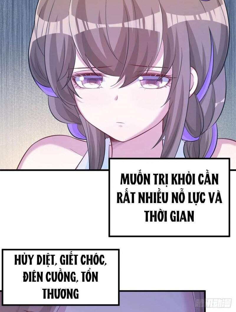 Thảnh Thơi Thú Thế Chủng Chủng Điền, Sinh Sinh Tể Chapter 307.1 - Trang 2