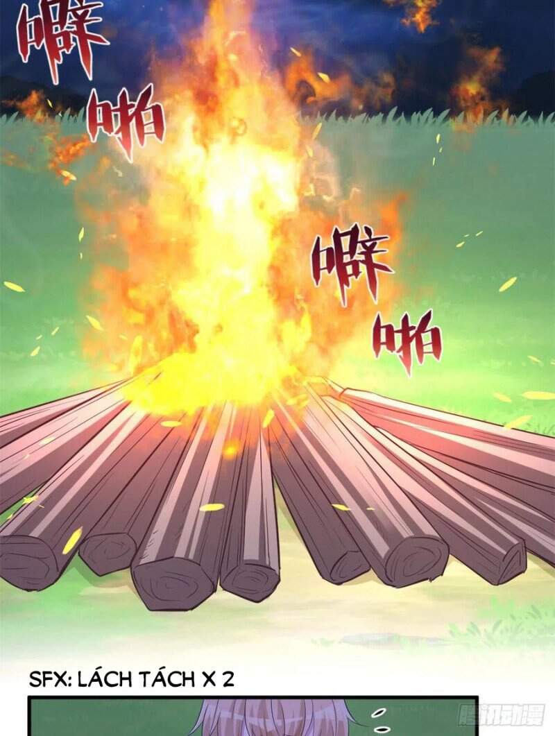 Thảnh Thơi Thú Thế Chủng Chủng Điền, Sinh Sinh Tể Chapter 307.1 - Trang 2