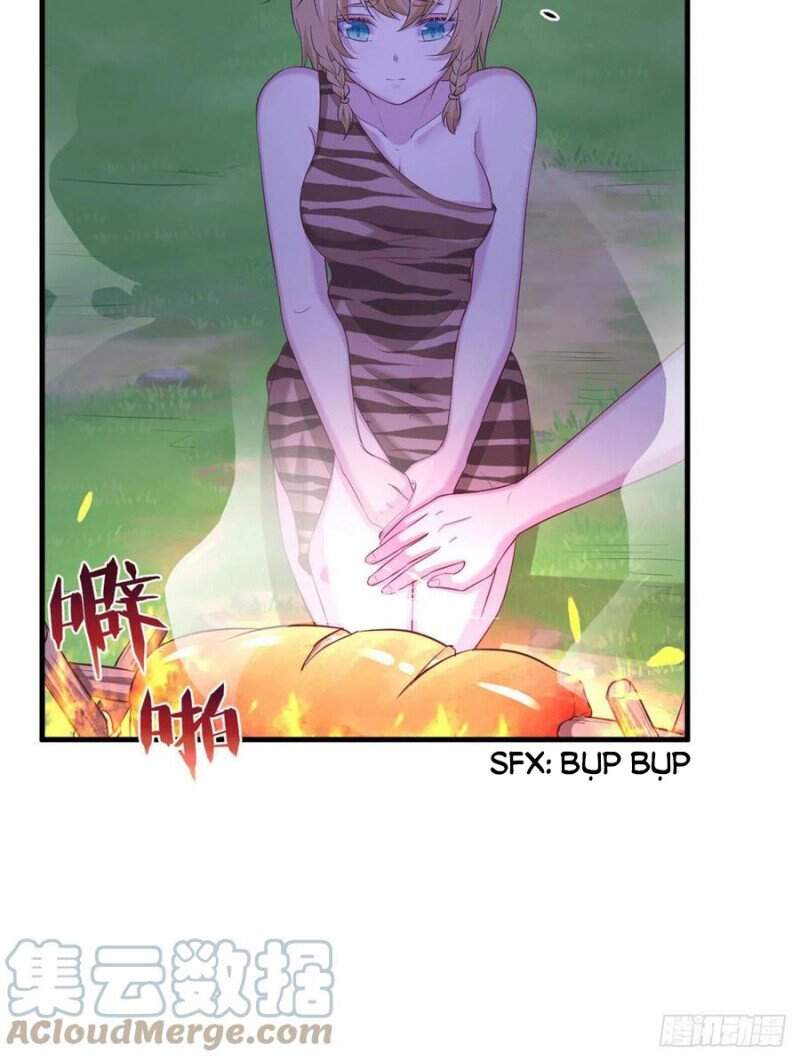 Thảnh Thơi Thú Thế Chủng Chủng Điền, Sinh Sinh Tể Chapter 307.1 - Trang 2