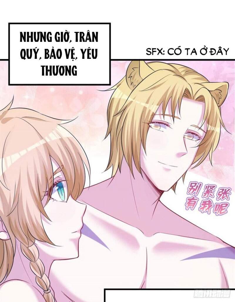 Thảnh Thơi Thú Thế Chủng Chủng Điền, Sinh Sinh Tể Chapter 307.1 - Trang 2