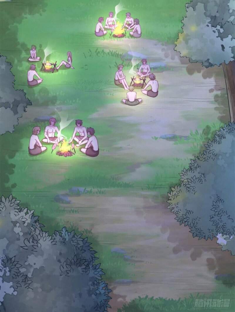 Thảnh Thơi Thú Thế Chủng Chủng Điền, Sinh Sinh Tể Chapter 307.1 - Trang 2