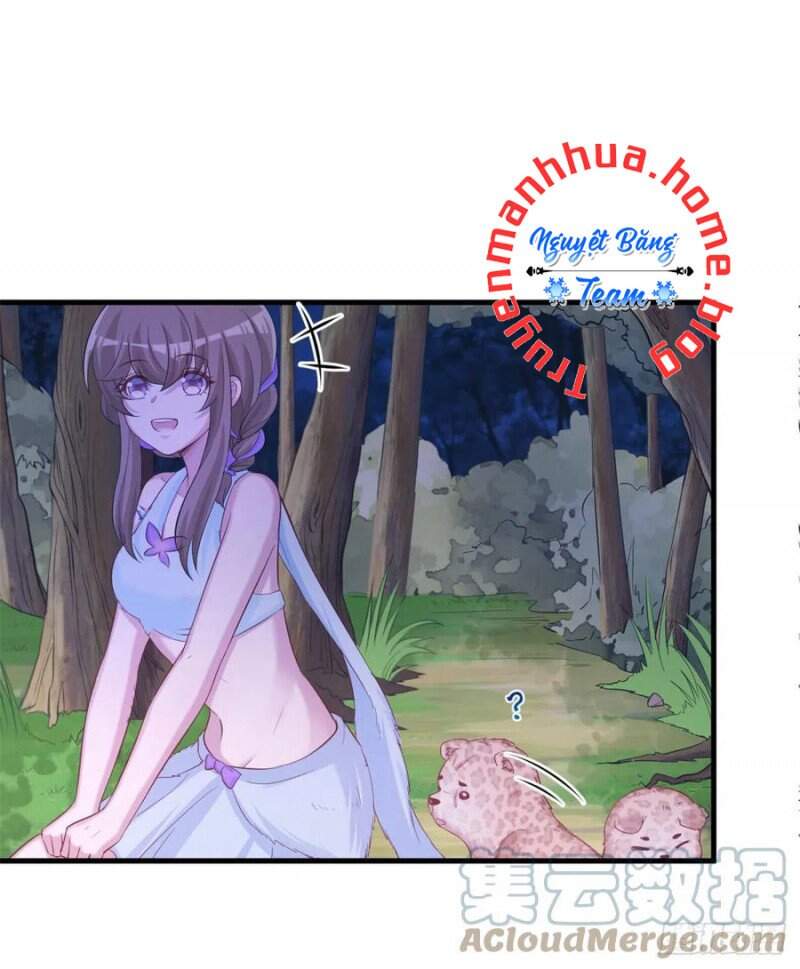 Thảnh Thơi Thú Thế Chủng Chủng Điền, Sinh Sinh Tể Chapter 307.1 - Trang 2