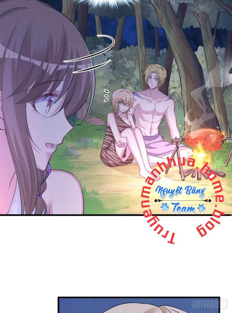 Thảnh Thơi Thú Thế Chủng Chủng Điền, Sinh Sinh Tể Chapter 307.1 - Trang 2